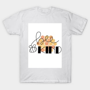 Bee kind T-Shirt